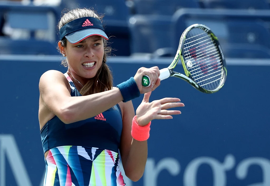 Ana Ivanović