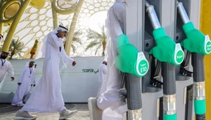 Dubaj jest gospodarzem szczytu COP28. Kraje arabskie zdają sobie sprawę, że hossa związana z wydobyciem ropy nie potrwa wiecznie