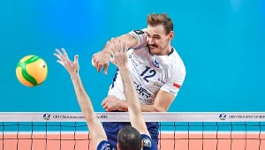 Zaksa Kędzierzyn Koźle w Lidze Mistrzów