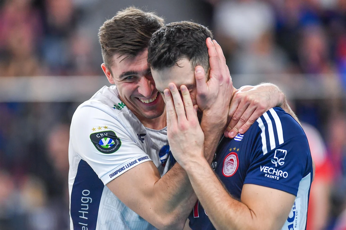 Zaksa Kędzierzyn Koźle w Lidze Mistrzów