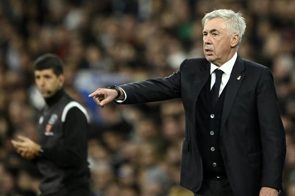 Carlo Ancelotti Carlo Ancelotti