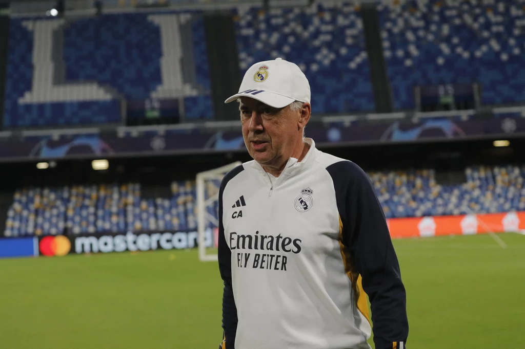 Carlo Ancelotti Carlo Ancelotti