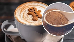 Korzenna kawa lub herbata to dobry pomysł na odchudzanie i rozgrzanie w chłodne dni