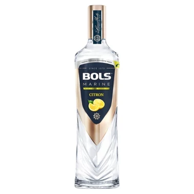 Bols Marine Citron Wódka 500 ml - 0