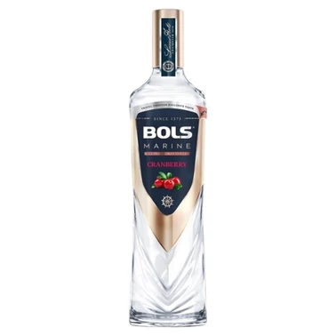 Bols Marine Cranberry Wódka 500 ml - 0