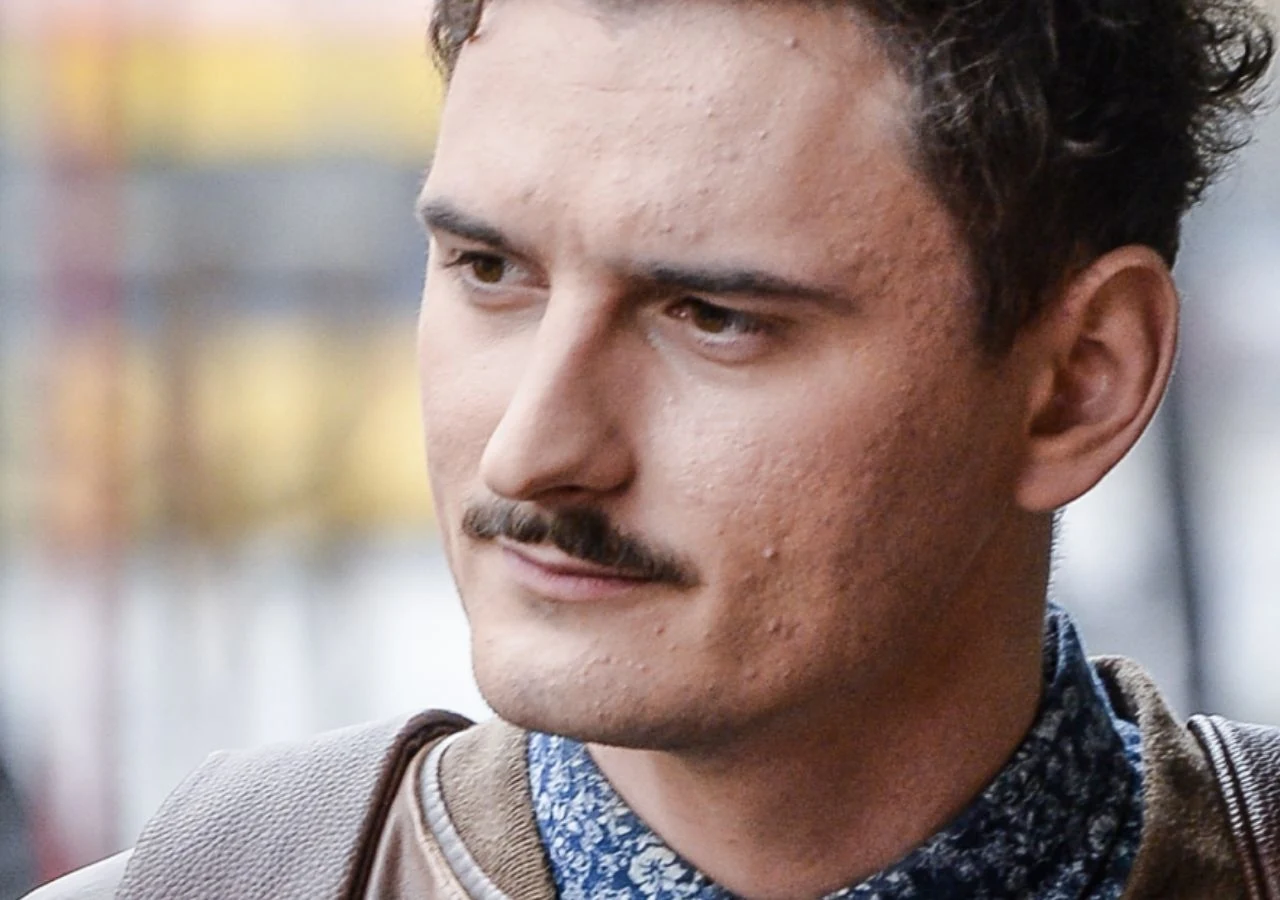 Dawid Podsiadło Dawid Podsiadło