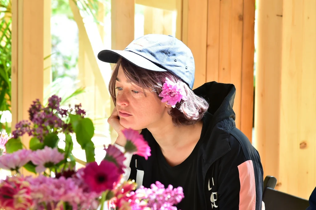 Matylda Damięcka Matylda Damięcka