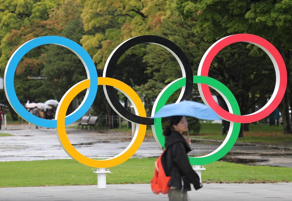Igrzyska olimpijskie Igrzyska olimpijskie