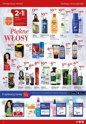 Zestawy świąteczne w Jawa Drogerie 