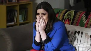 Agata dostanie wybór: albo zostanie zwolniona dyscyplinarnie, albo dobrowolnie odejdzie. Pyrka zdecyduje się zwolnić "z powodów osobistych"