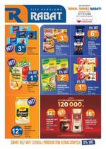 Promocje w sklepach Rabat