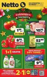 Tanie święta z Netto