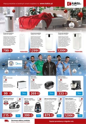 Kakto.pl - katalog grudzień 2023
