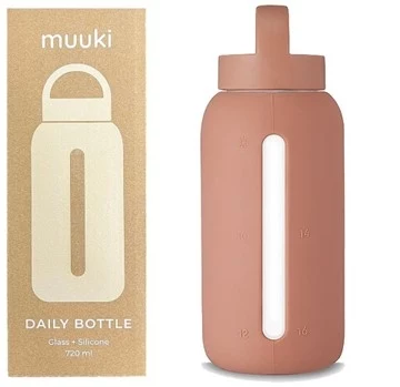Muuki - Daily Bottle