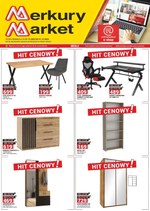 Merkury Market - nowa oferta handlowa