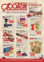 Oferta handlowa Społem Lublin
