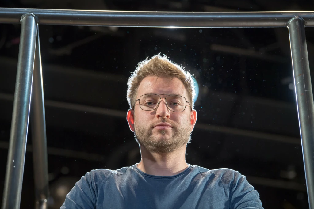 Jakub Kowalski Jakub Kowalski