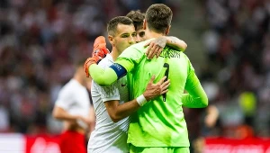 Hitowy transfer Polaka coraz bliżej. Agent jest już na miejscu