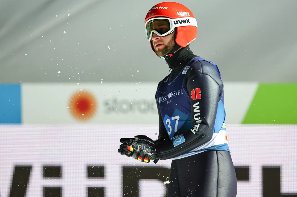 Markus Eisenbichler Markus Eisenbichler
