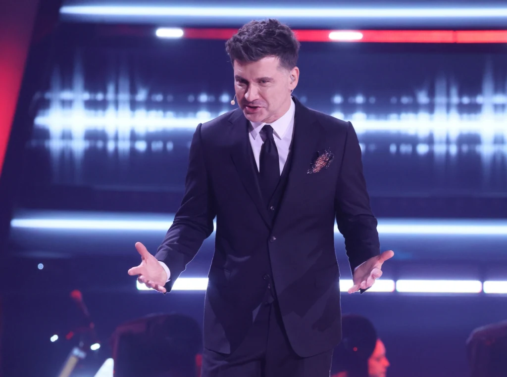 Tomasz Kammel