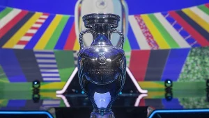 Puchar za mistrzostwo Europy