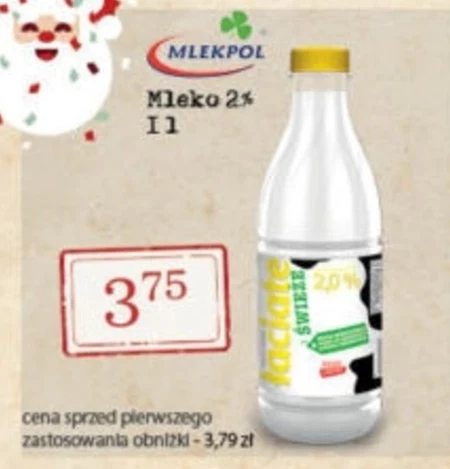Mleko Mlekpol