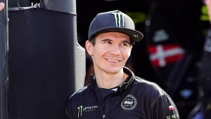 Polski wicemistrz świata planuje wielki powrót. Chce znowu bić się o medale