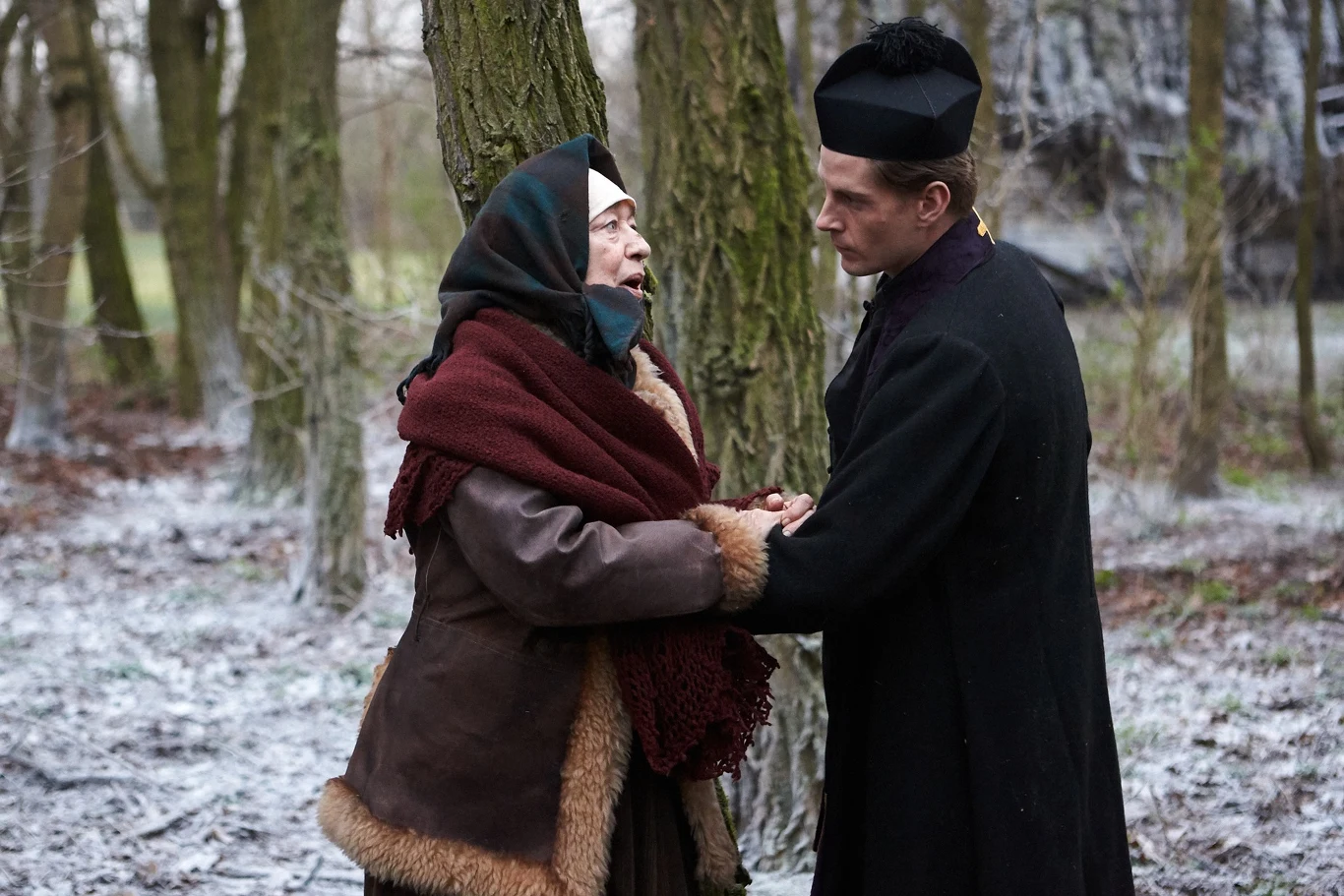 Premiera filmu "Powstaniec 1863" odbędzie się w ramach 160-tej rocznicy powstania styczniowego.