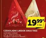 Czekoladki Lindor