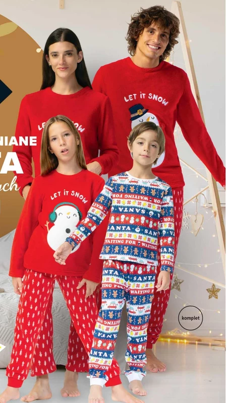 Piżama