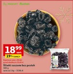 Śliwki suszone