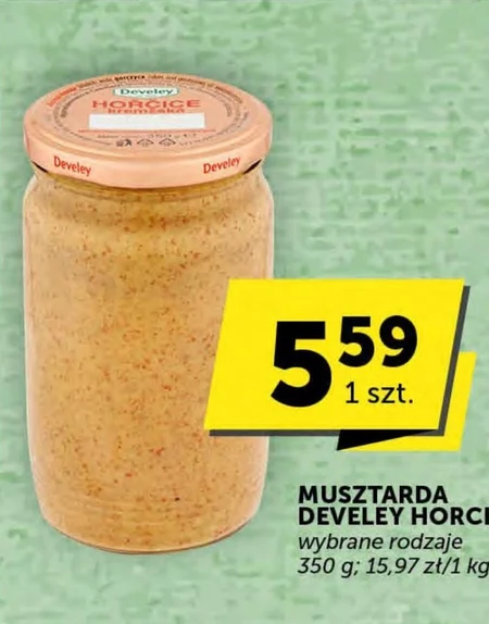 Musztarda
