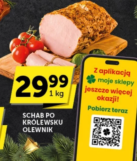 Schab Olewnik
