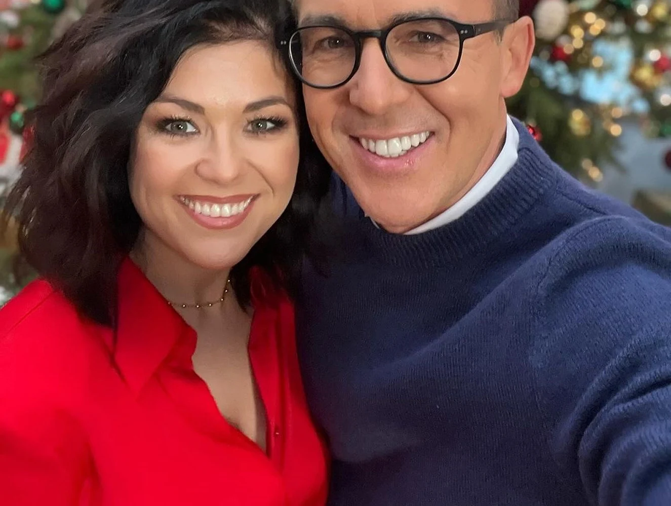 Kasia Cichopek i Maciej Kurzajewski zamieścili wspólny post. Oficjalnie ogłosili Kasia Cichopek i Maciej Kurzajewski zamieścili wspólny post. Oficjalnie ogłosili