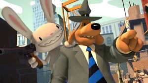 Sam & Max: The Devil's Playhouse