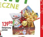 Zestaw świąteczny