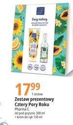 Zestaw prezentowy