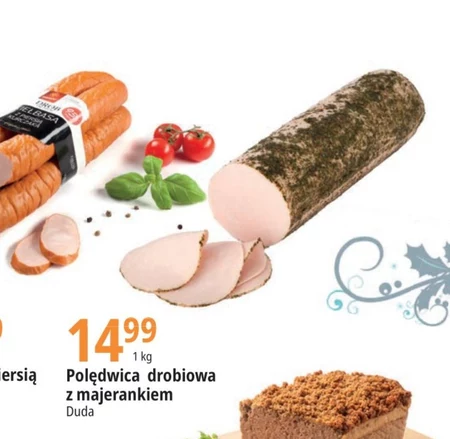 Polędwica Duda