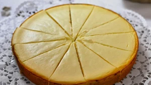 Przepis na najlepszy sernik bez sera. Brzmi dziwnie, smakuje wyśmienicie