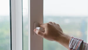 Zamknięcie okna może nie wystarczyć