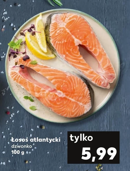 Łosoś
