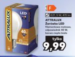 Żarówka Attralux