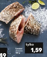 Leszcz