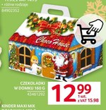 Czekoladki