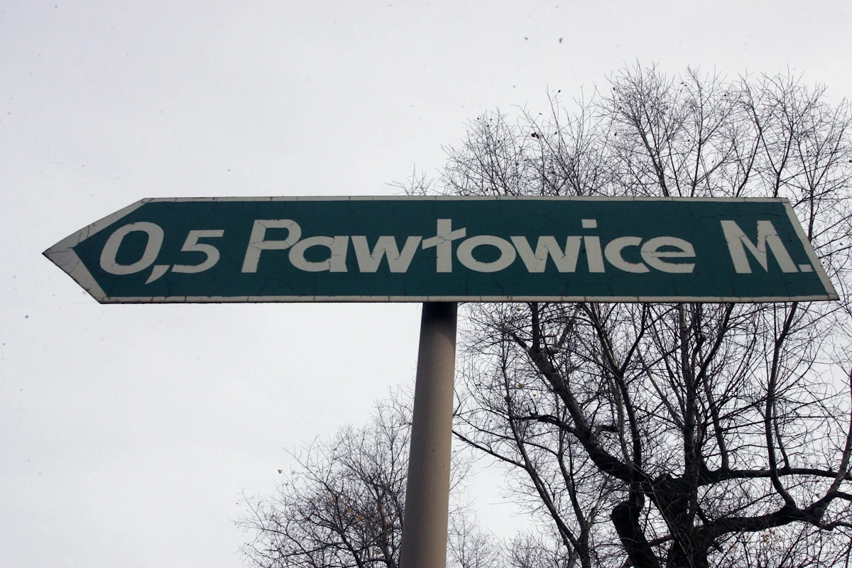 W 2011 roku Pawłowice Małe liczyły zaledwie 13 mieszkańców 