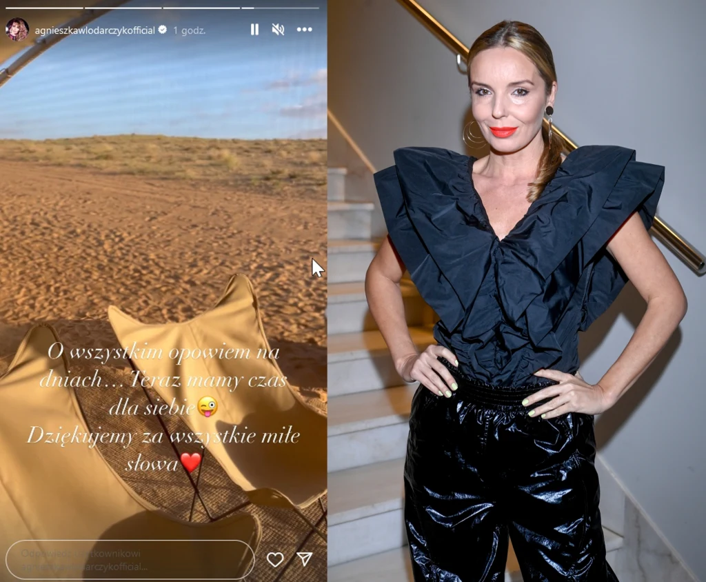 Agnieszka Włodarczyk Agnieszka Włodarczyk