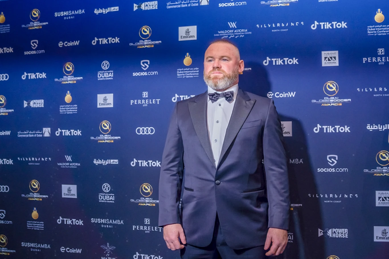 Wayne Rooney Wayne Rooney
