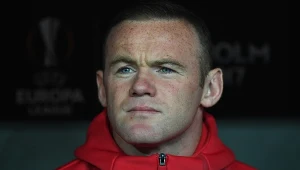 Wayne Rooney