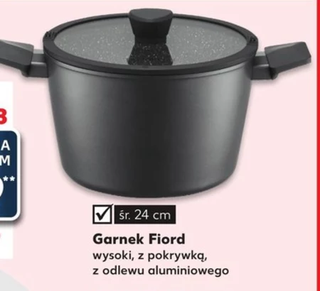 Garnek Ambition