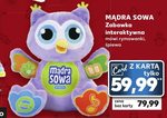 Zabawka interaktywna